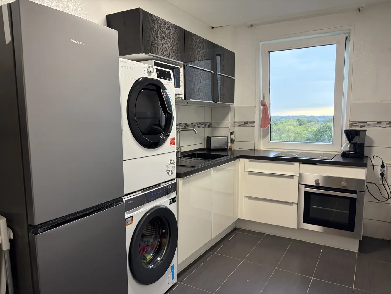 1 Zimmer Wohnung mit 13 m² in Hamburg – Bild 6