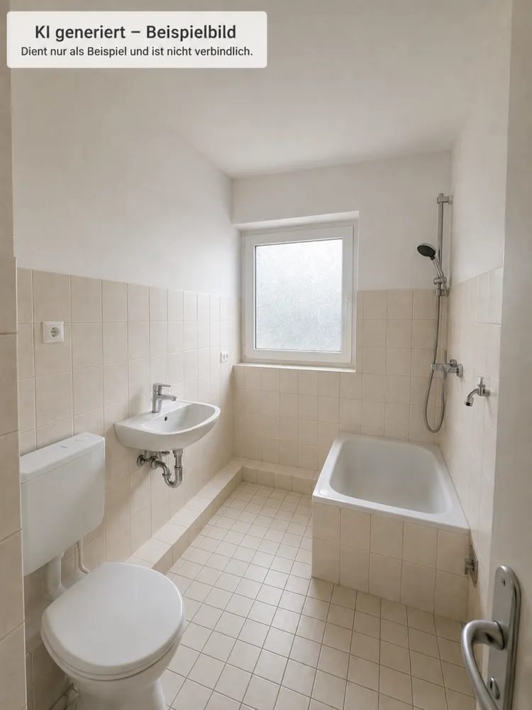 3 Zimmer Wohnung mit 64 m² in Iserlohn – Bild 3
