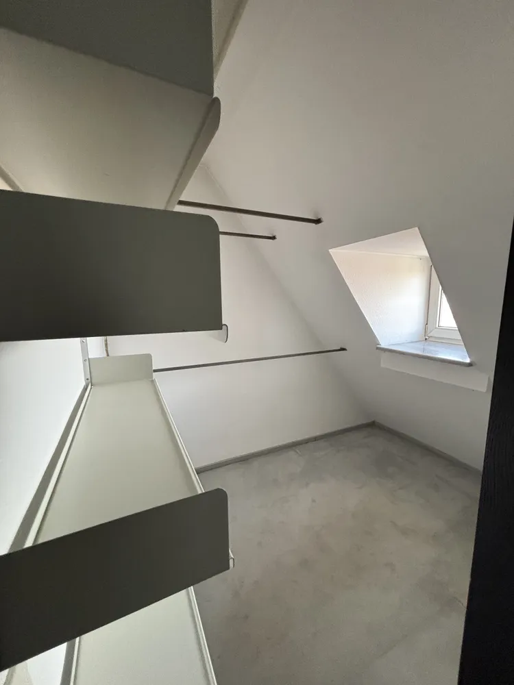 2 Zimmer Wohnung mit 140 m² in Nürnberg – Bild 8