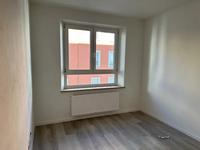 4 room apartment with 85 m² in Augsburg – Photo 4