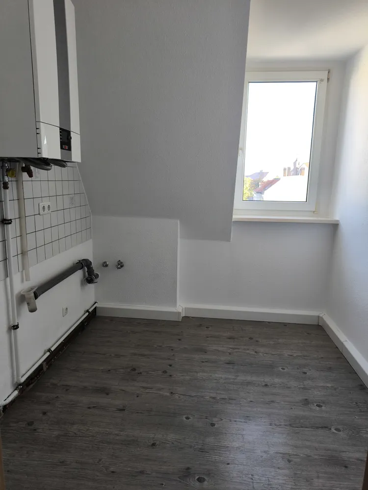 3 Zimmer Wohnung mit 59 m² in Leipzig – Bild 2