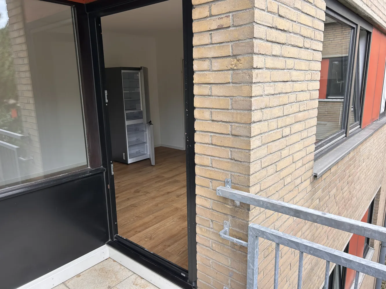 1 Zimmer Wohnung mit 35 m² in Neuss – Bild 3
