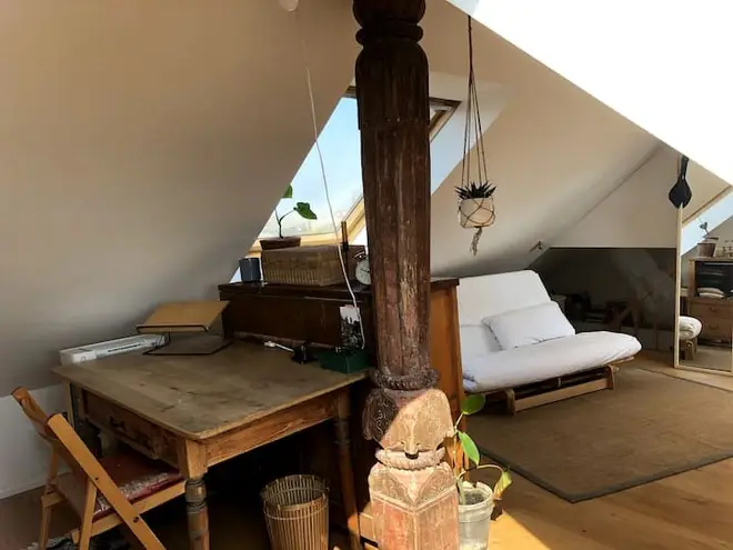 2 room apartment with 84 m² in Cologne – Photo 3