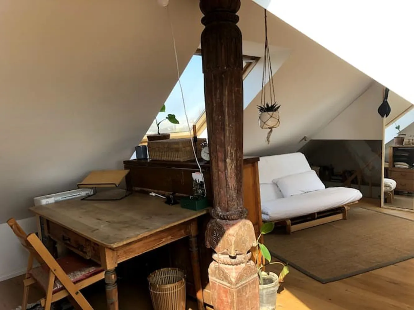 2 Zimmer Wohnung mit 84 m² in Köln – Bild 3