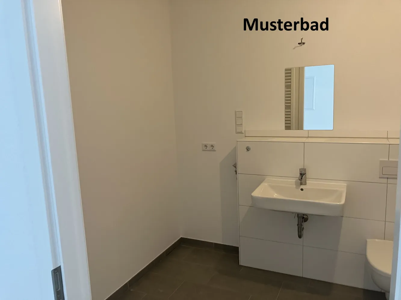 1 Zimmer Wohnung mit 46 m² in Heppenheim – Bild 1