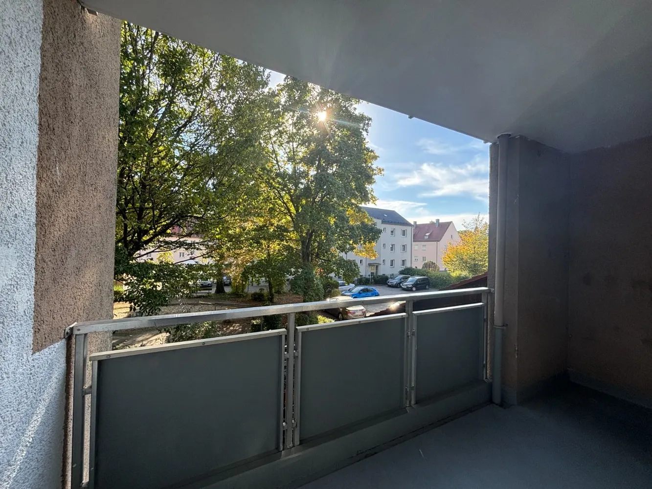 2 Zimmer Wohnung mit 58 m² in Augsburg – Bild 6