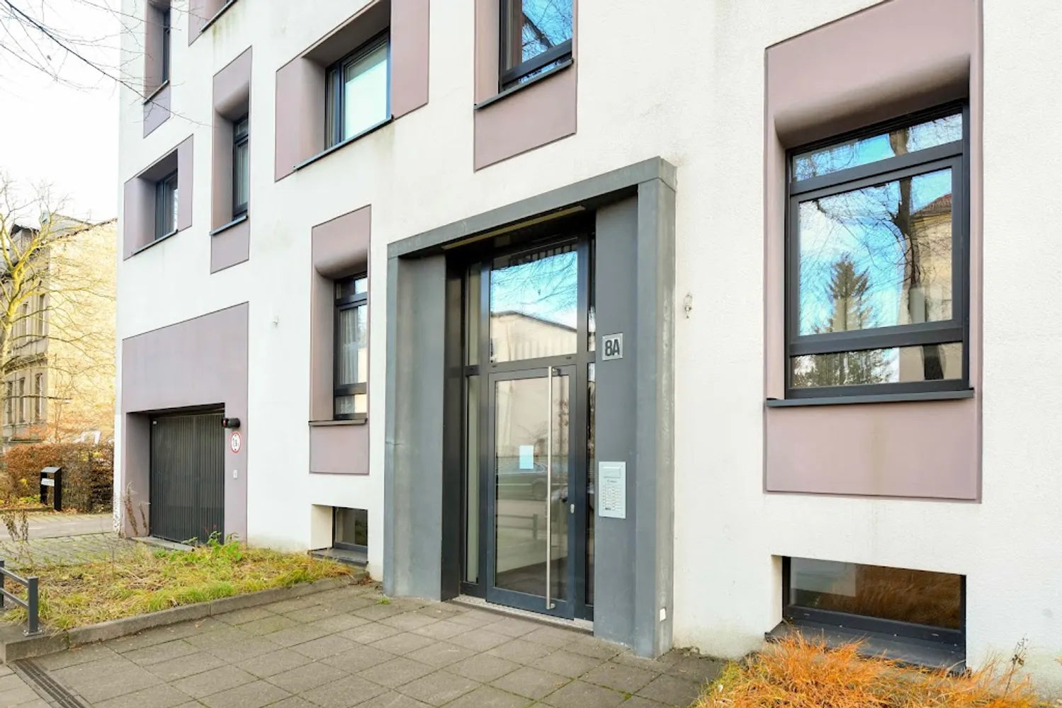 2 Zimmer Wohnung mit 43 m² in Berlin – Bild 1