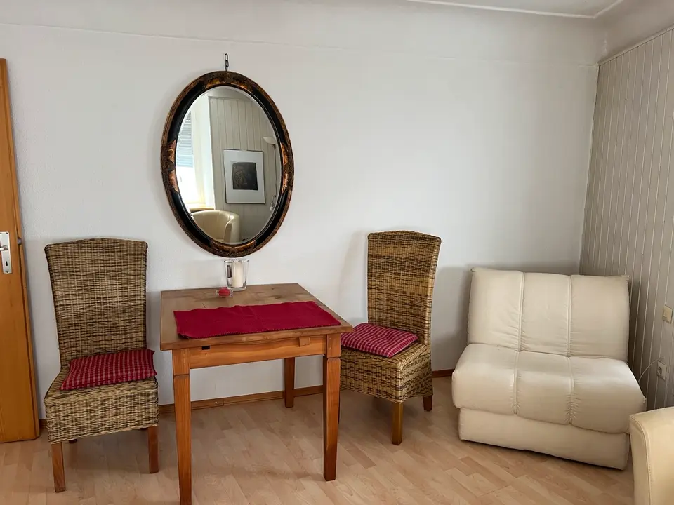 2 room apartment with 40 m² in Passau – Photo 2