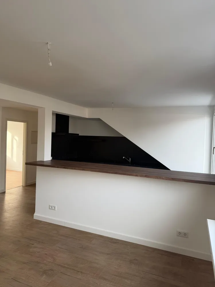 4 Zimmer Wohnung mit 92 m² in Oberhausen – Bild 3
