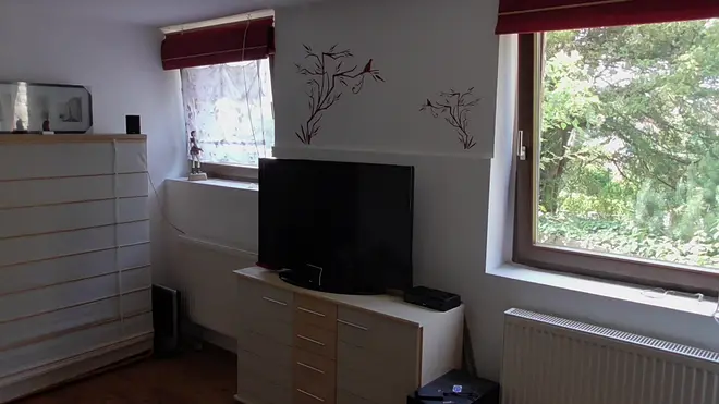 2 room apartment with 35 m² in Erfurt – Photo 3