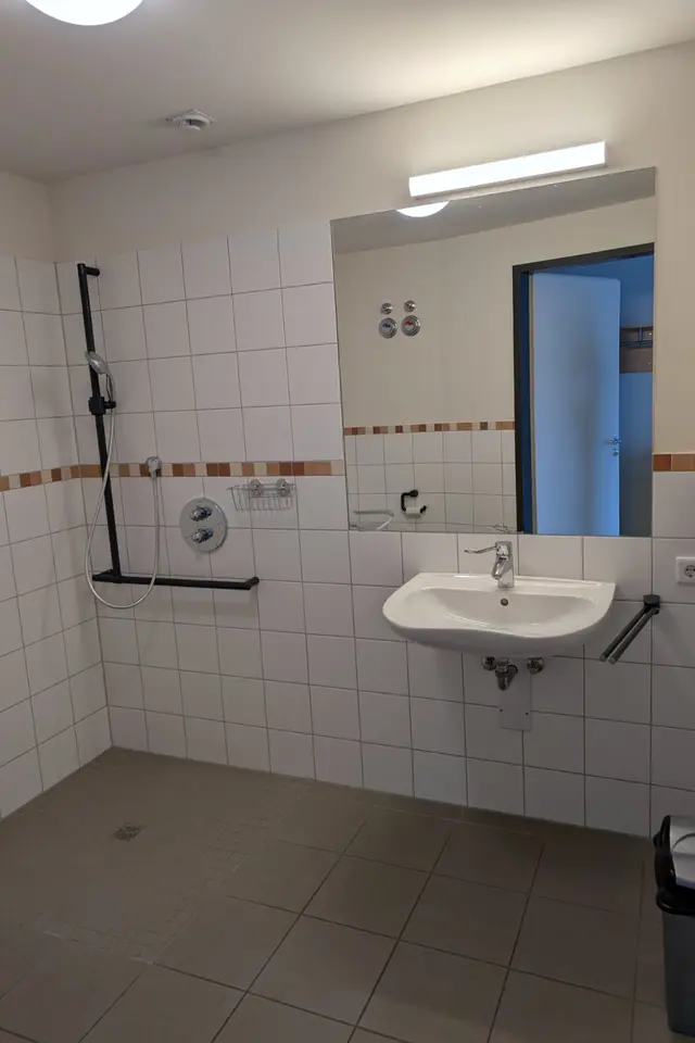 Studio mit 24 m² in Detmold – Bild 5