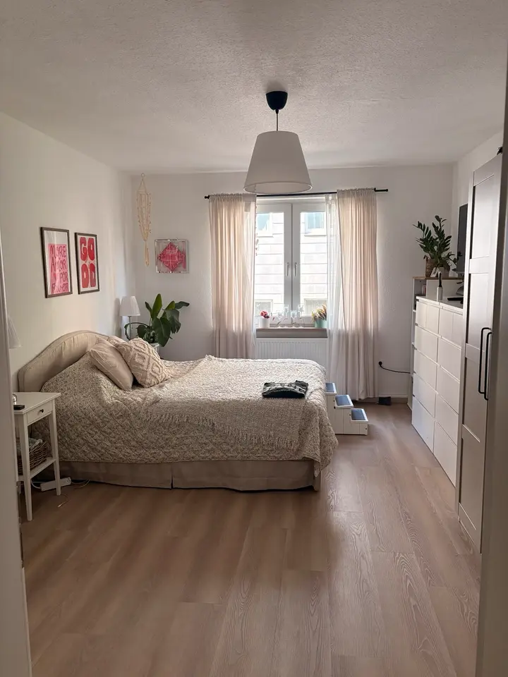 2 Zimmer Wohnung mit 56 m² in Wuppertal – Bild 6