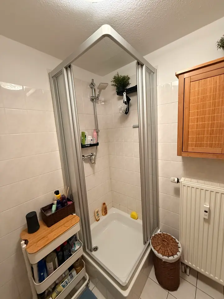 2 Zimmer Wohnung mit 47 m² in Erfurt – Bild 3