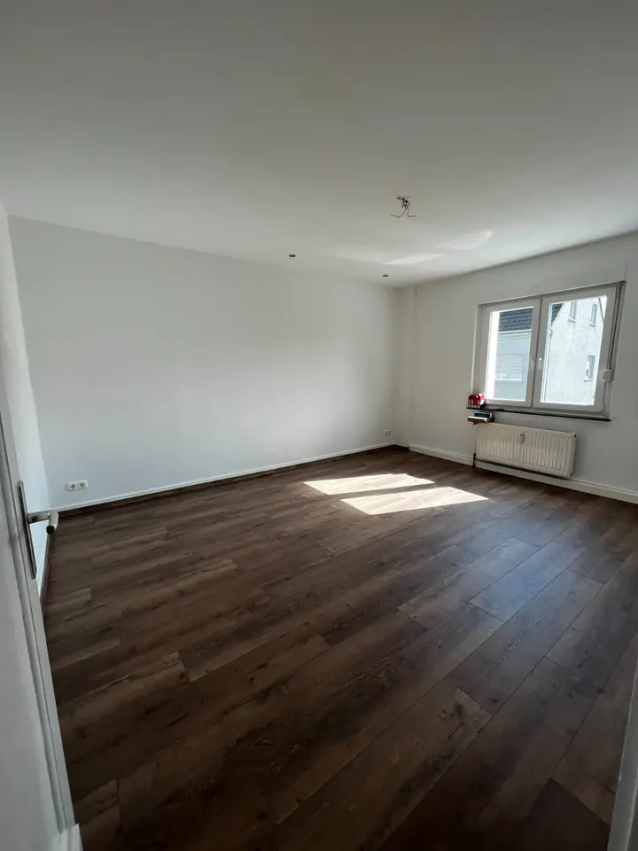 3 Zimmer Wohnung mit 77 m² in Hamm – Bild 1