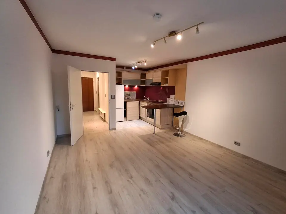 Studio mit 33 m² in Fürstenfeldbruck – Bild 8