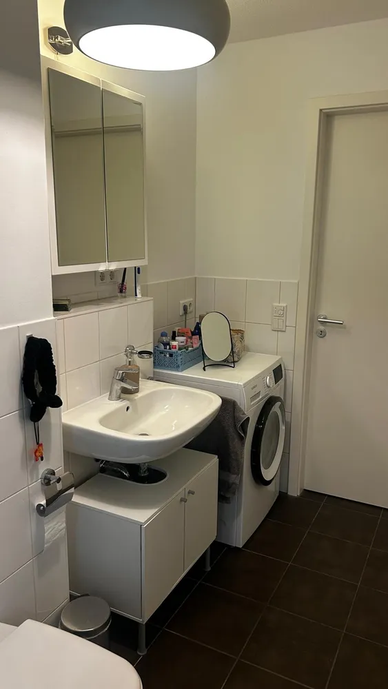 2 Zimmer Wohnung mit 67 m² in Mainz – Bild 7