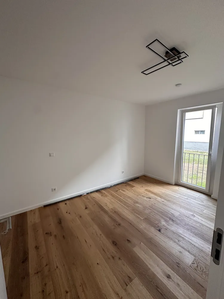 2 Zimmer Wohnung mit 48 m² in Homburg – Bild 4