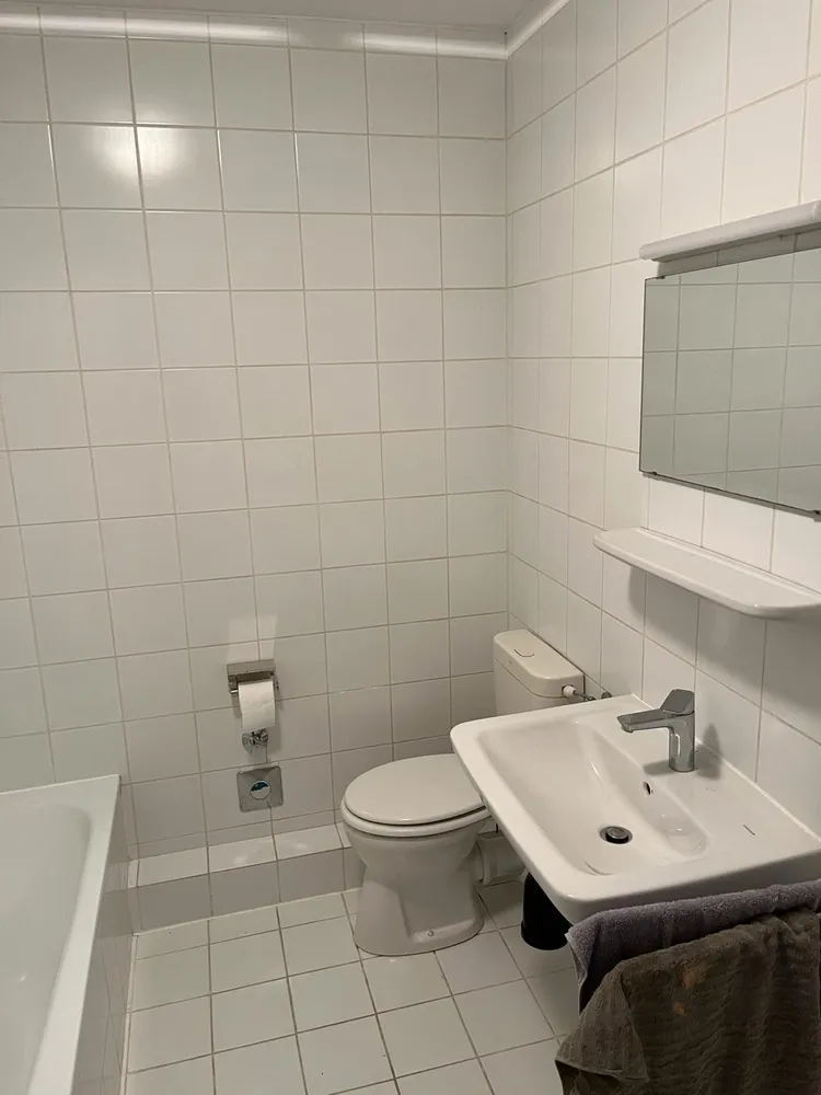 4 Zimmer Wohnung mit 100 m² in Bielefeld – Bild 4