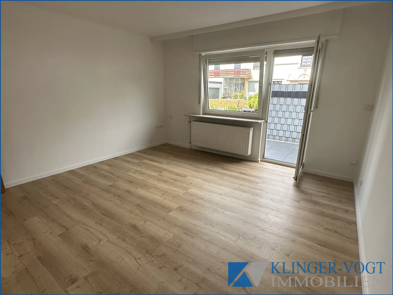 4 Zimmer Haus mit 100 m² in Ludwigshafen am Rhein – Bild 3