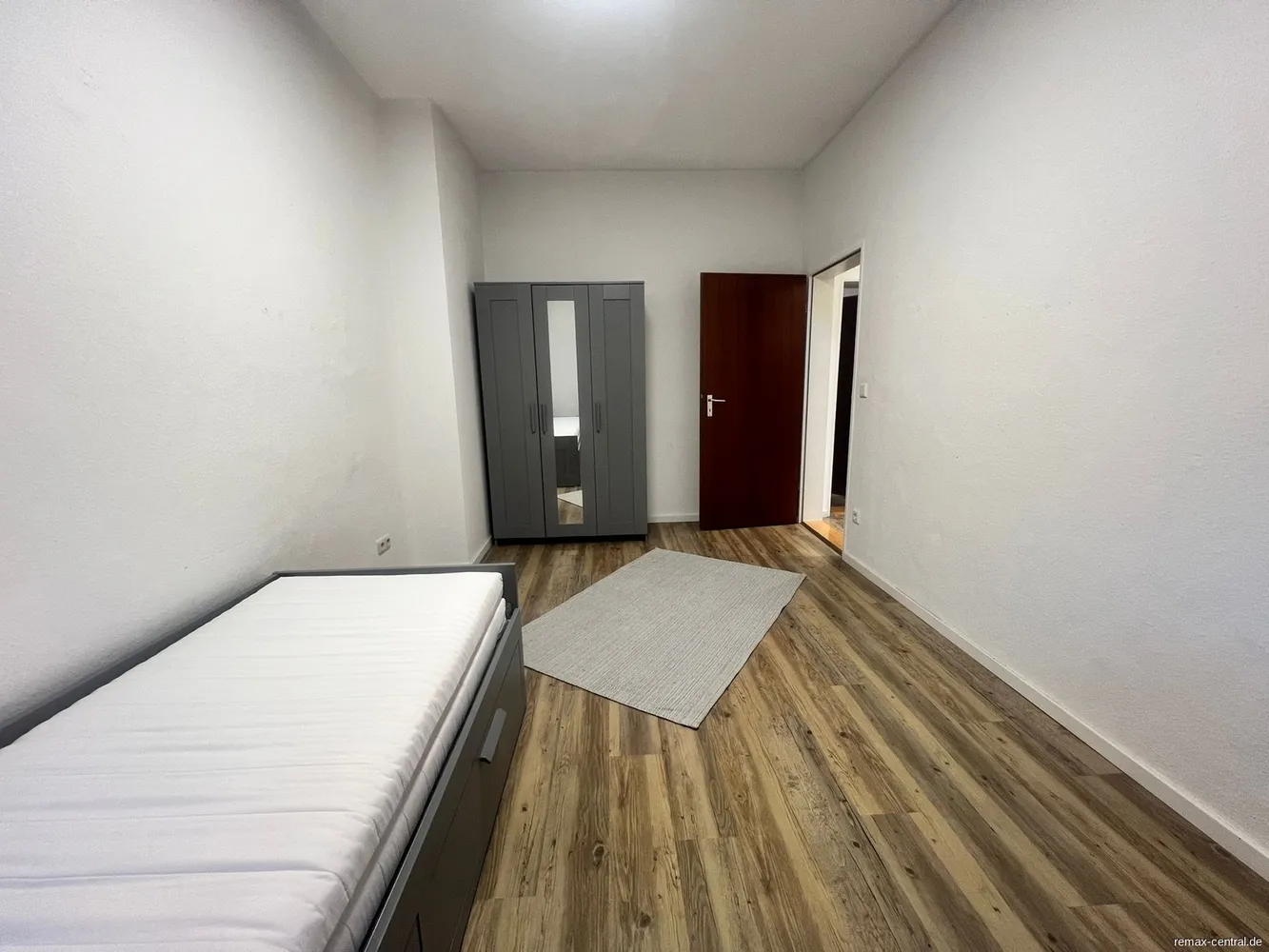 1 Zimmer Wohnung mit 11 m² in München – Bild 5