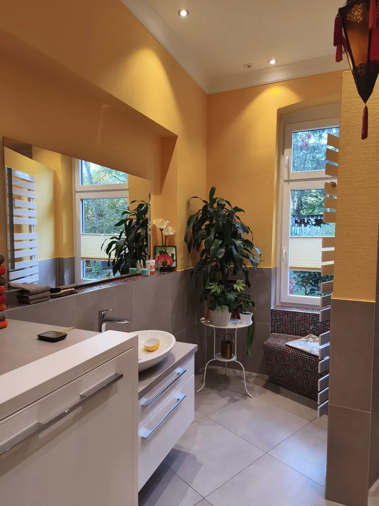 3 Zimmer Wohnung mit 86 m² in Lüneburg – Bild 4