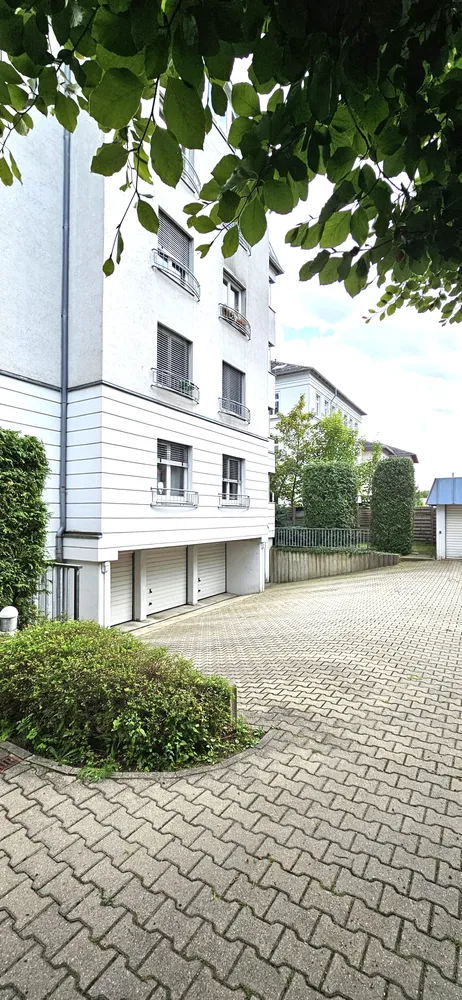 3 Zimmer Wohnung mit 81 m² in Dresden – Bild 4