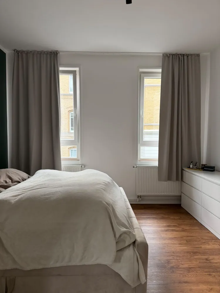 3 Zimmer Wohnung mit 58 m² in Braunschweig – Bild 10