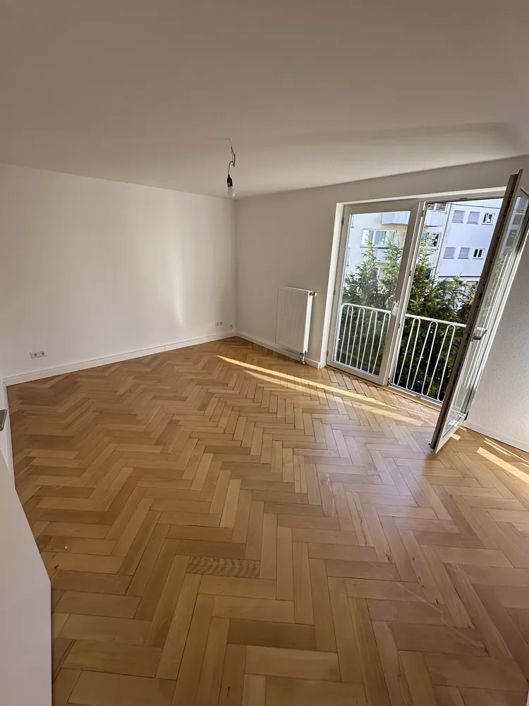 2 Zimmer Wohnung mit 47 m² in Stuttgart – Bild 2