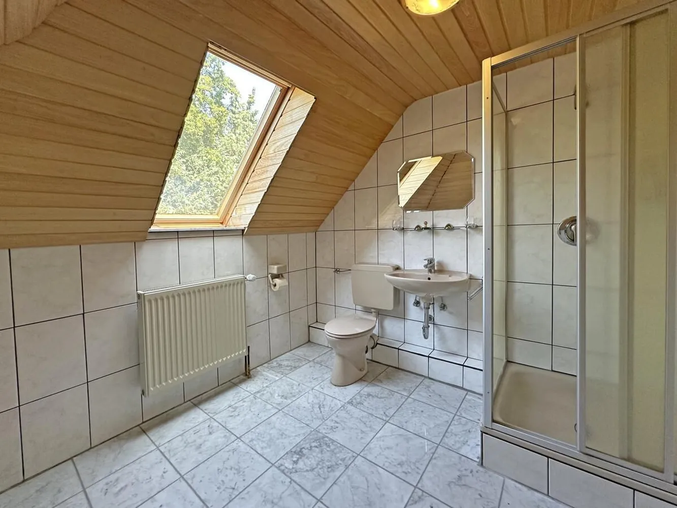 5 Zimmer Wohnung mit 101 m² in Hamburg – Bild 6