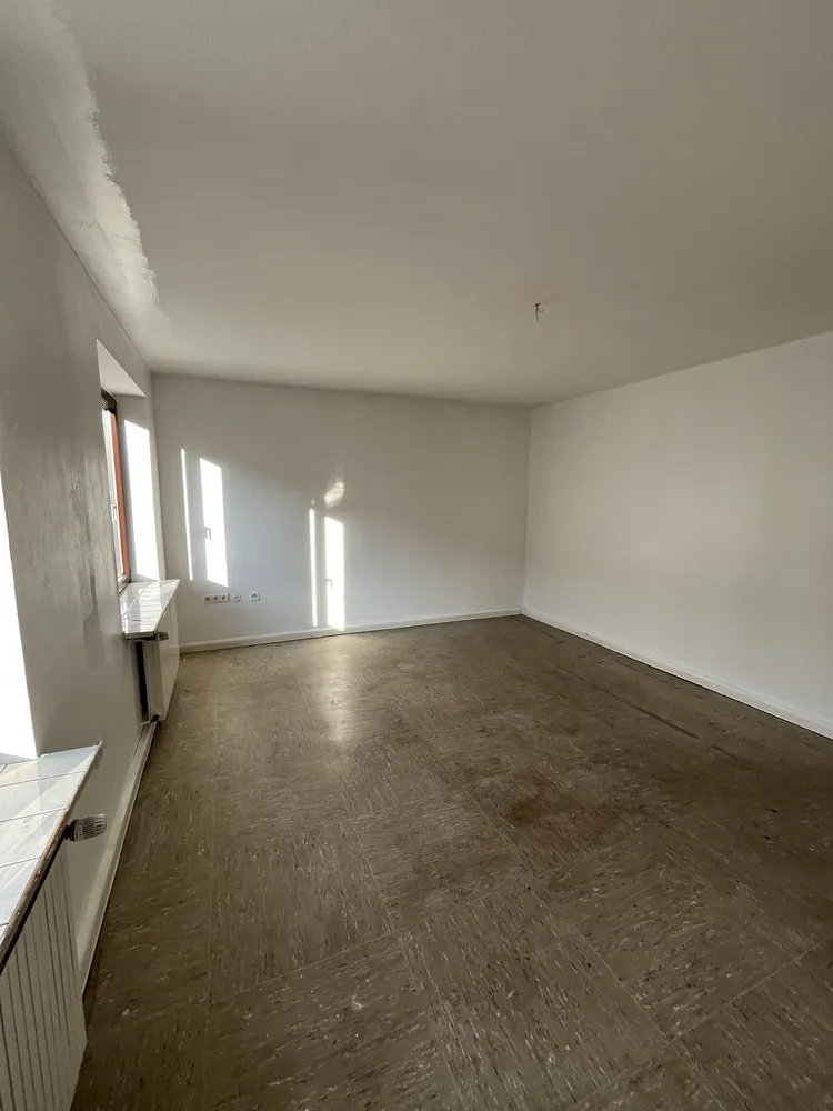 2 Zimmer Wohnung mit 59 m² in Gelsenkirchen – Bild 2