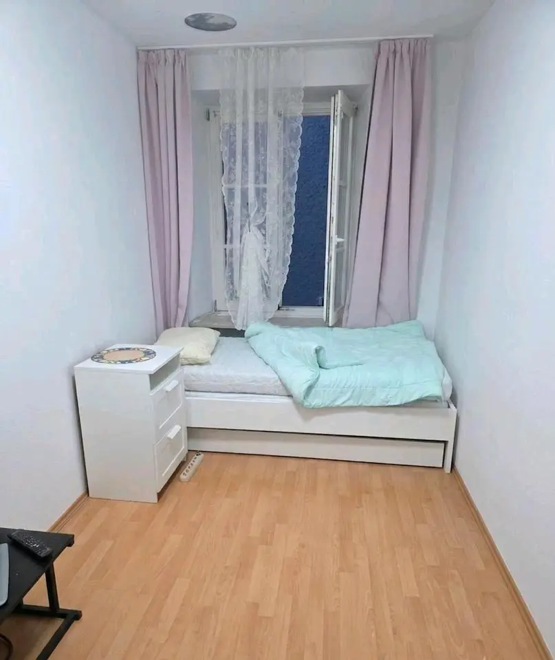 2 Zimmer Wohnung mit 59 m² in Weilheim in Oberbayern – Bild 9