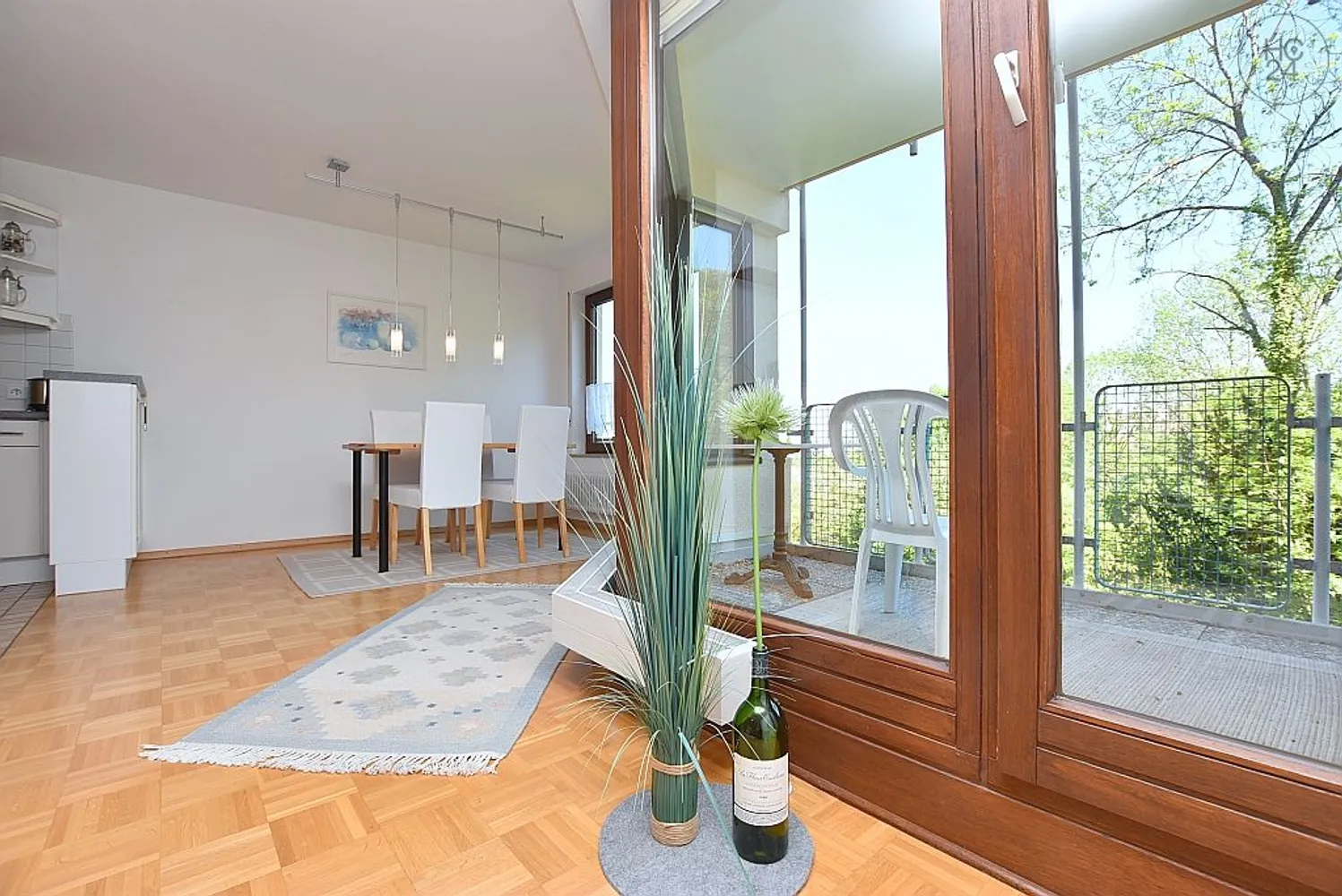 3 Zimmer Wohnung mit 75 m² in Stuttgart – Bild 6
