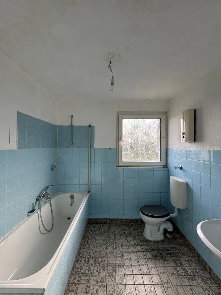 3 Zimmer Wohnung mit 61 m² in Essen – Bild 4
