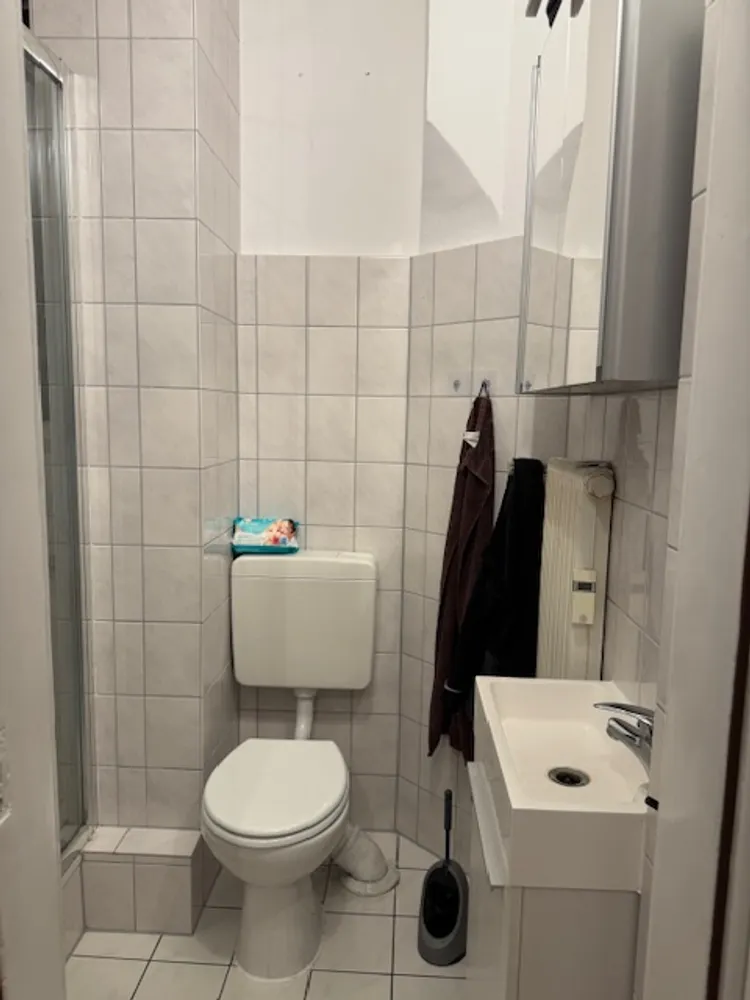3 Zimmer Wohnung mit 80 m² in Mannheim – Bild 5