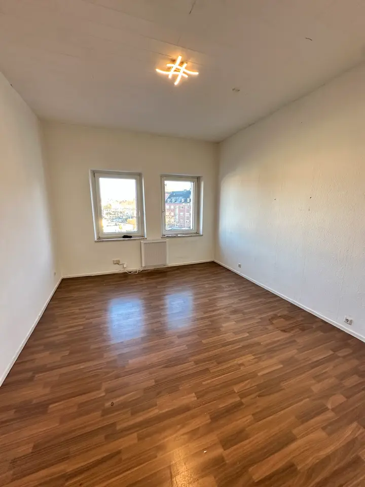2 Zimmer Wohnung mit 53 m² in Herne – Bild 2