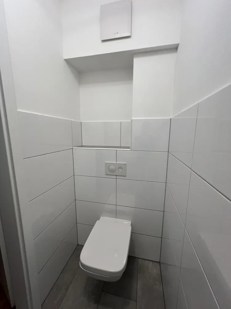 4 Zimmer Wohnung mit 77 m² in Dortmund – Bild 5