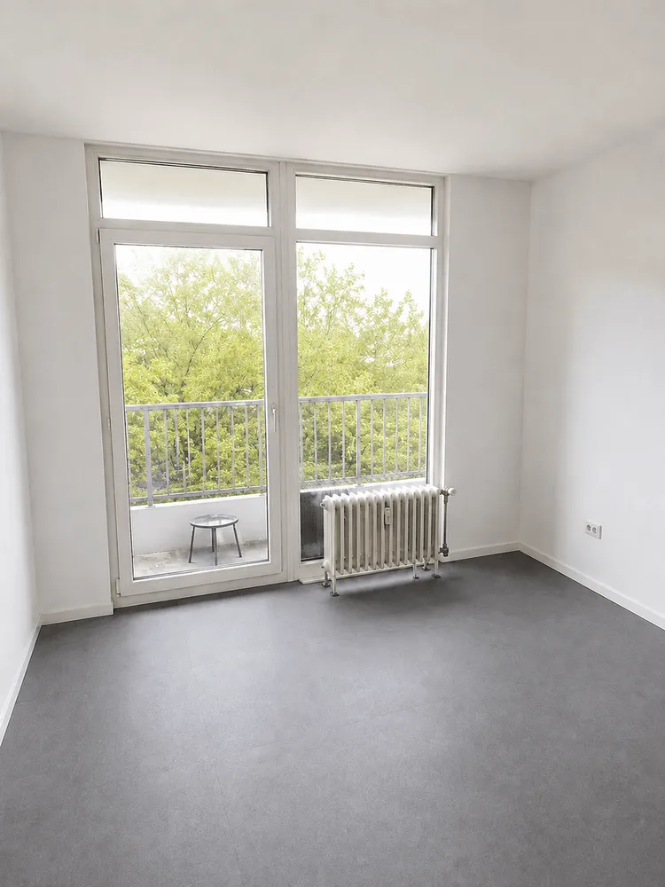 3 Zimmer Wohnung mit 65 m² in Krefeld – Bild 4