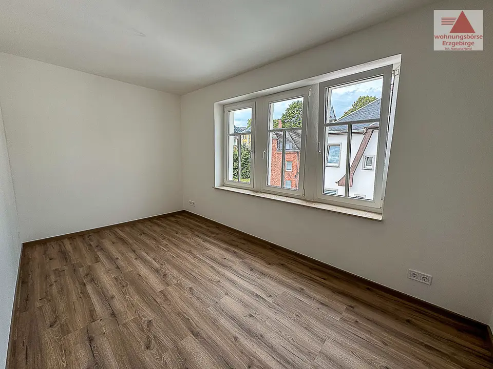 4 Zimmer Wohnung mit 132 m² in Aue-Bad Schlema – Bild 5