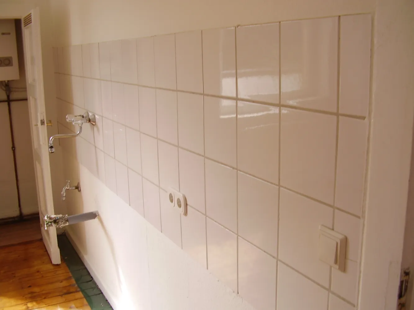 3 room apartment with 52 m² in Herne – Photo 9