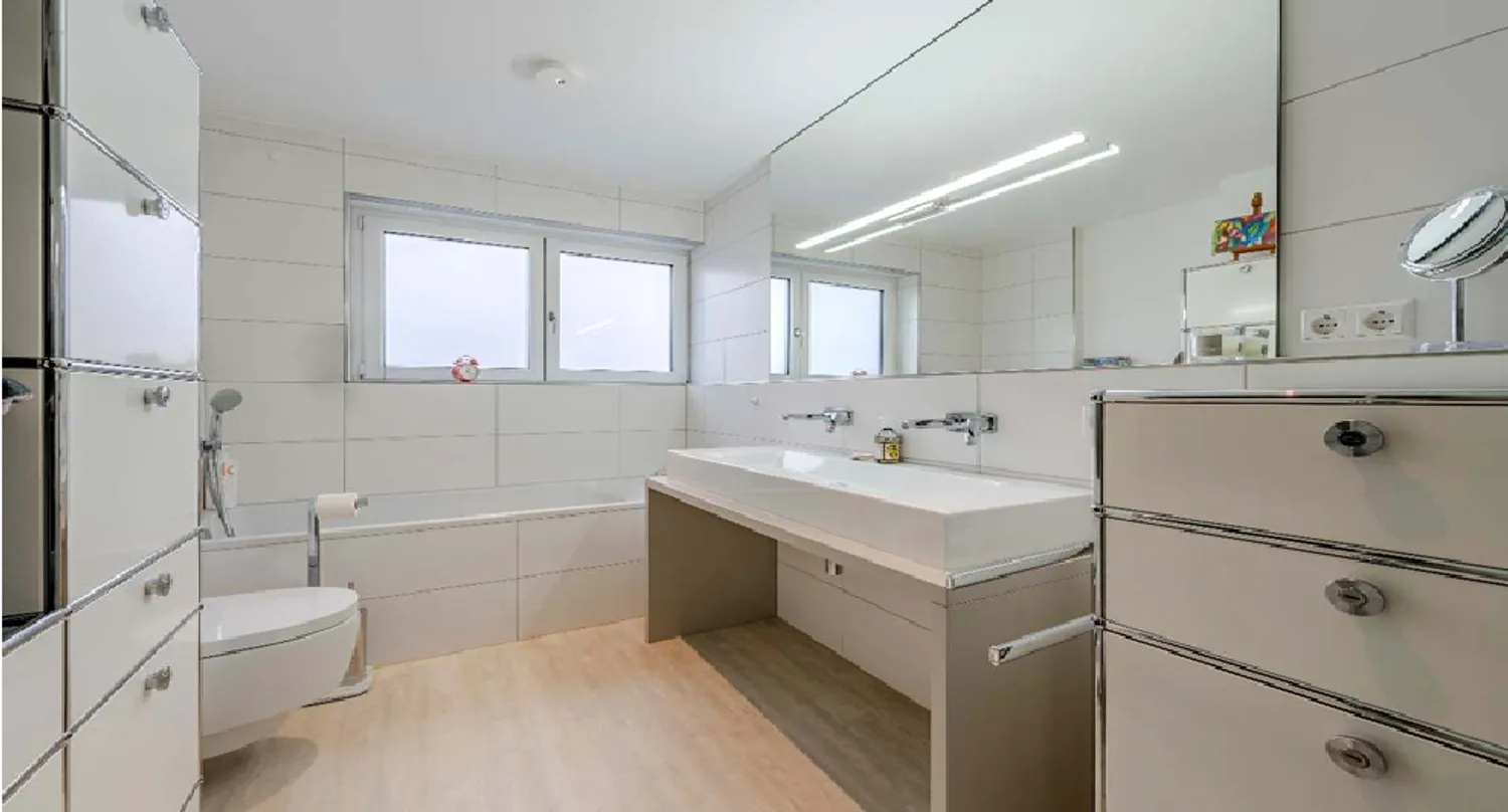 4 Zimmer Wohnung mit 93 m² in Ludwigsburg – Bild 3