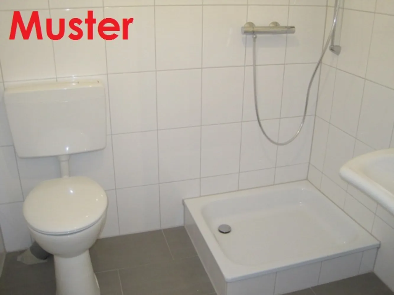 2 Zimmer Wohnung mit 46 m² in Duisburg – Bild 9