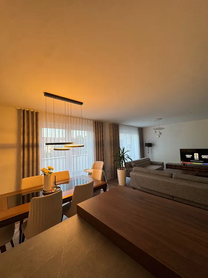 3 Zimmer Wohnung mit 100 m² in Osnabrück – Bild 4