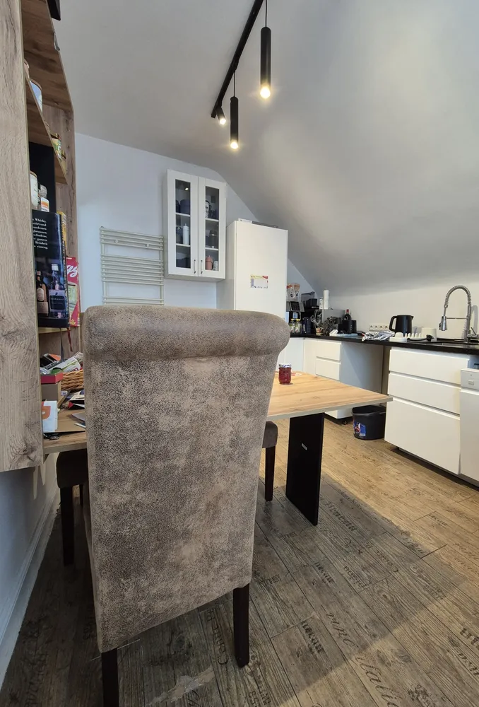 3 Zimmer Wohnung mit 67 m² in Hamburg – Bild 2
