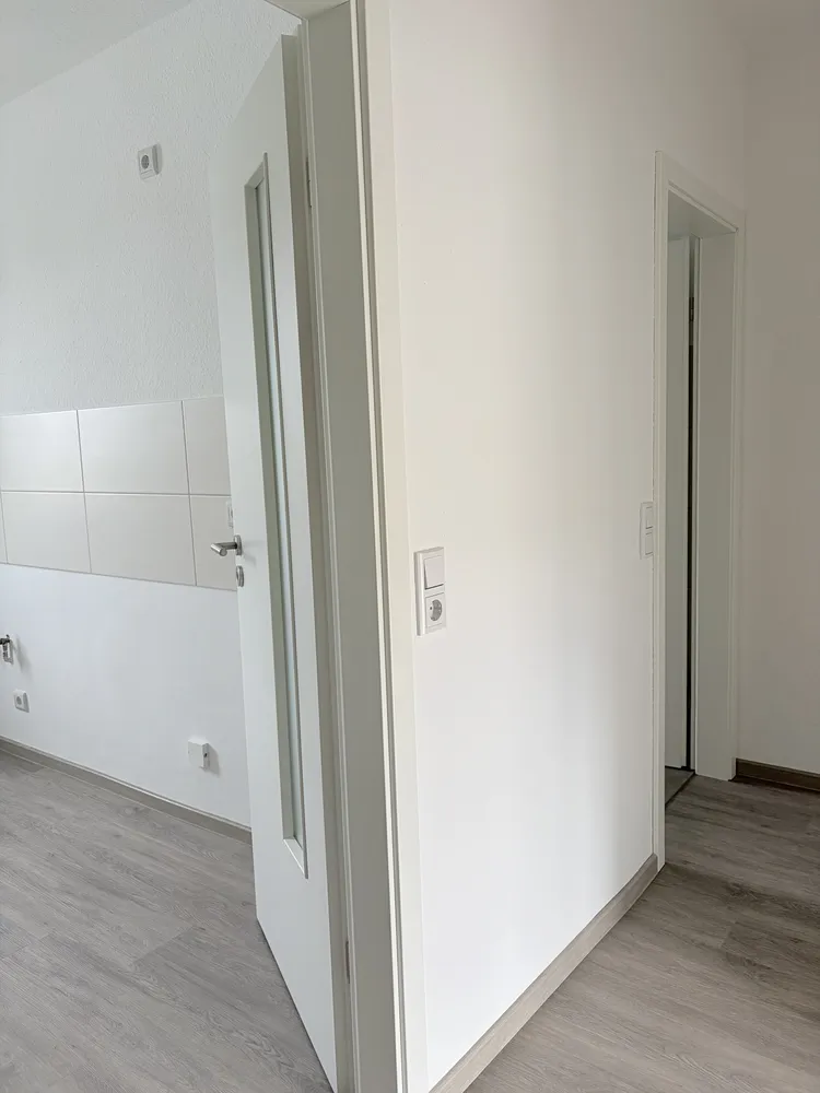 2 Zimmer Wohnung mit 48 m² in Zittau – Bild 9