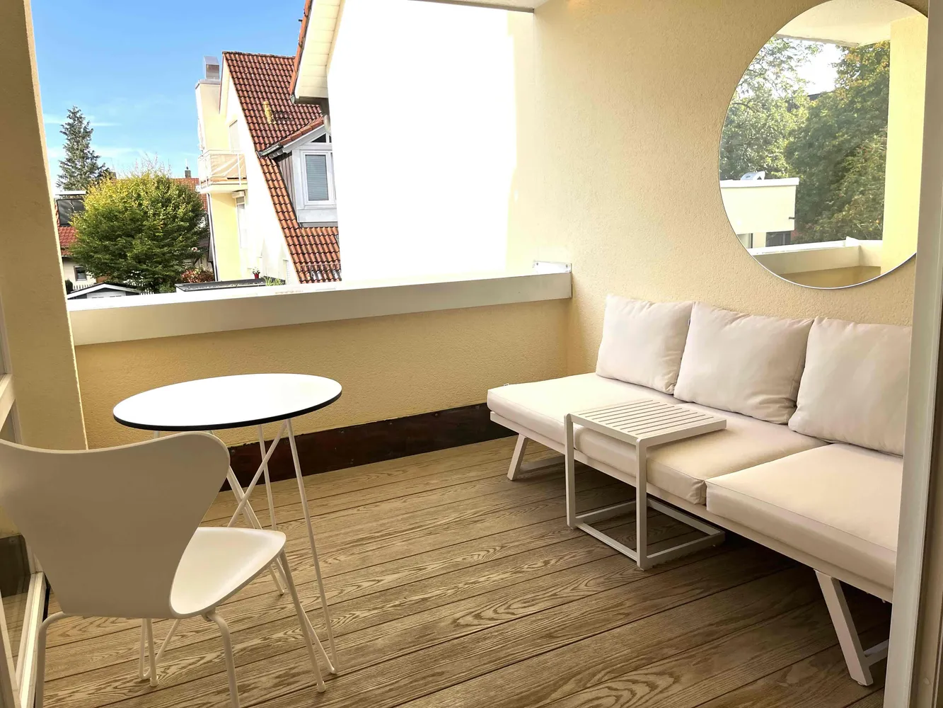 2 room apartment with 63 m² in Munich – Photo 9