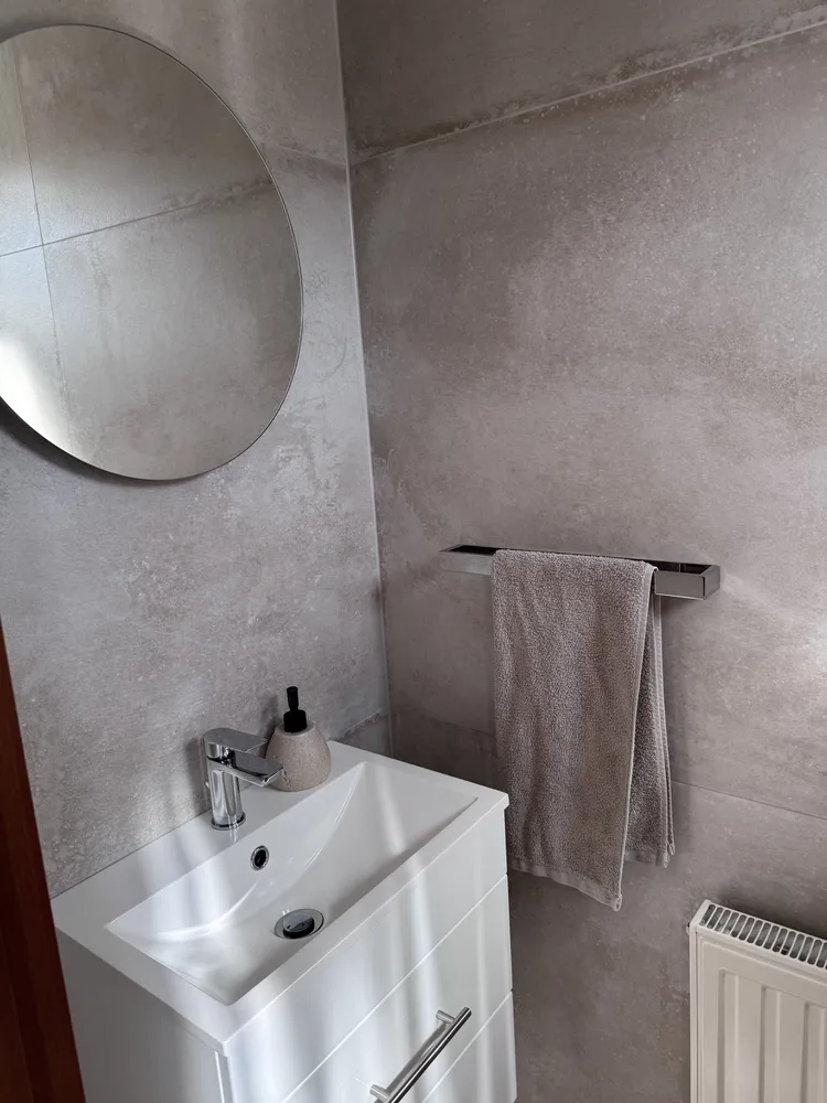 5 Zimmer Haus mit 134 m² in Homburg – Bild 7