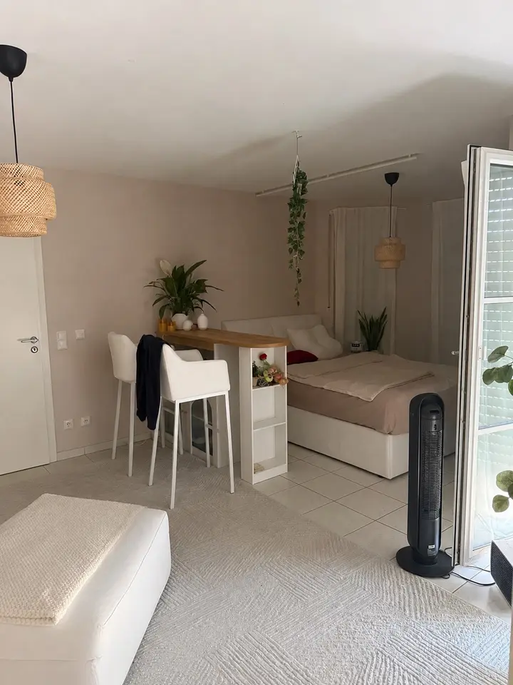 Studio mit 43 m² in Fürstenfeldbruck – Bild 3