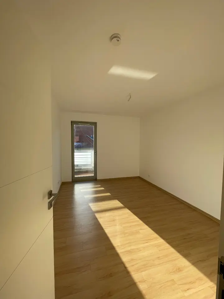 2 Zimmer Wohnung mit 50 m² in Quedlinburg – Bild 7