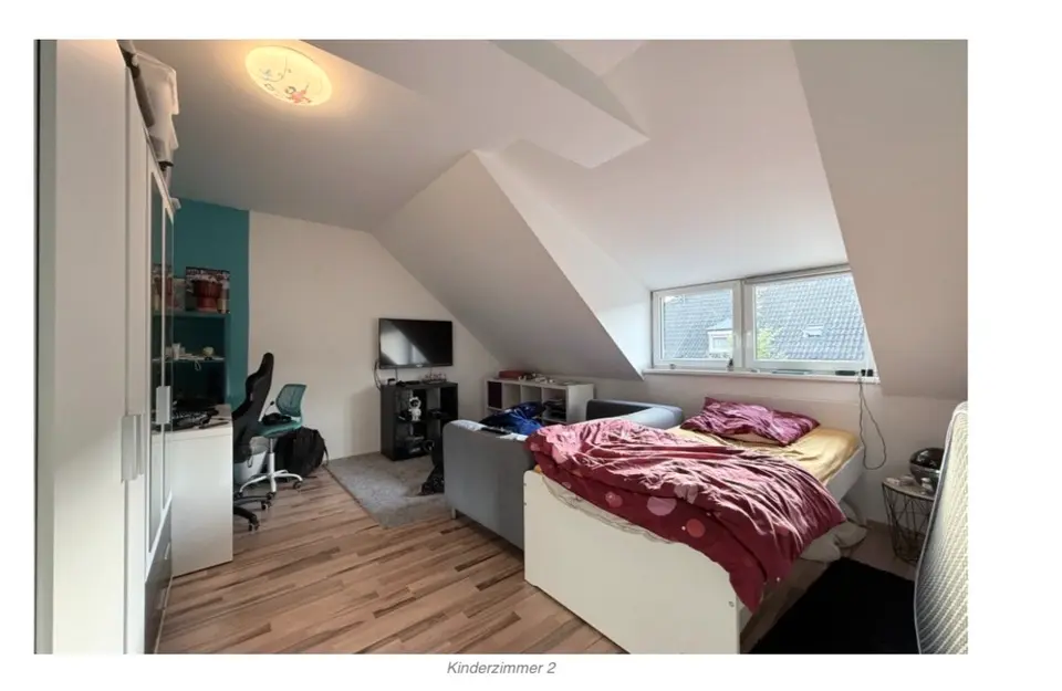 4 Zimmer Haus mit 110 m² in Kamp-Lintfort – Bild 8