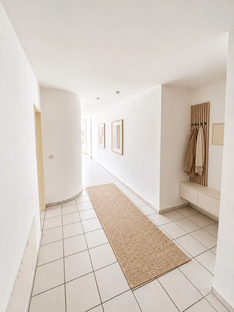 3 Zimmer Wohnung mit 80 m² in Pforzheim – Bild 2